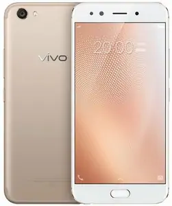 Замена usb разъема на телефоне Vivo X9s в Перми